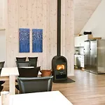 Beautiful In With Sauna Vejers Strand