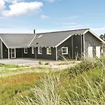 Beautiful In With Sauna * Vejers Strand