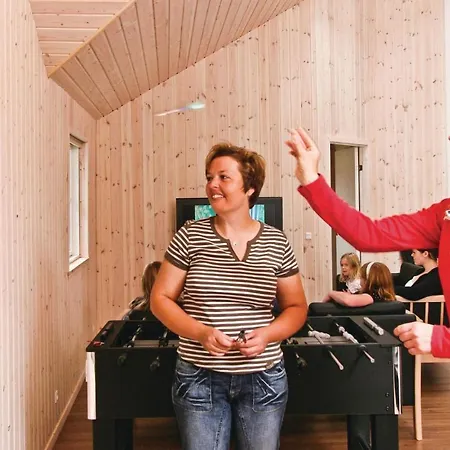 In With Sauna * Vejers Strand